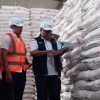 Pupuk Indonesia Pastikan Pasokan Pupuk Subsidi di Tegal Aman