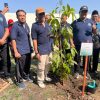 Hari Lingkungan Hidup, Satu Rumah Satu Pohon Dicanangkan di Tegal