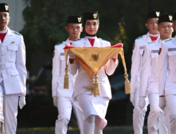 Ahmad Luthfi Tegaskan Pancasila Jadi Penggerak Program Kerakyatan