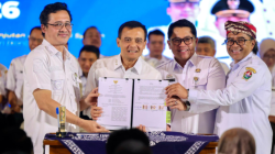 Tahun 2027, Trans Jateng Layani Rute Temanggung-Magelang Baru