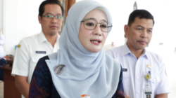 Nawal Yasin Dorong Guru PAUD Kuasai Coding dan Robotik