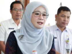 Nawal Yasin Dorong Guru PAUD Kuasai Coding dan Robotik
