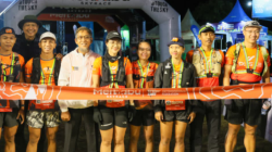 Merbabu Skyrace 2026 Sukses dan Diikuti Pelari dari 14 Negara