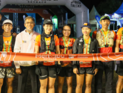 Merbabu Skyrace 2026 Sukses dan Diikuti Pelari dari 14 Negara