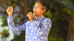 Sekda Jateng Dorong Masyarakat Boyolali  Lestarikan Budaya
