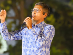 Sekda Jateng Dorong Masyarakat Boyolali  Lestarikan Budaya