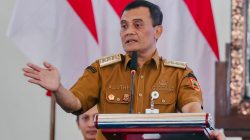 Jateng Antisipasi Kekeringan Demi Menjaga Produksi Beras Nasional