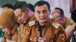 Ahmad Luthfi Kawal Hak Difabel, Dorong Akses Kerja Inklusif