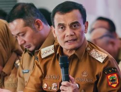 Ahmad Luthfi Kawal Hak Difabel, Dorong Akses Kerja Inklusif