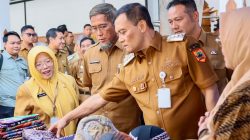 Pemprov Jateng Siapkan Wisata Ramah Muslim Go Internasional