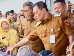 Pemprov Jateng Siapkan Wisata Ramah Muslim Go Internasional