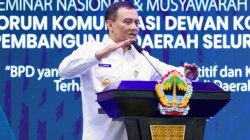 BPD Didorong Permudah Akses Pembiayaan bagi Pelaku UMKM