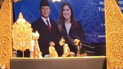 Komdigi Gelar Wayang Golek di Brebes, Ini Tujuannya