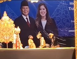 Komdigi Gelar Wayang Golek di Brebes, Ini Tujuannya