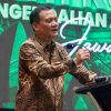 Lahan Sawah Tak Boleh Menyusut, Jateng Perketat Perlindungan