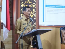 Banyak Dikeluhkan Warga, RSUD Limpung Diminta Benahi Pelayanan