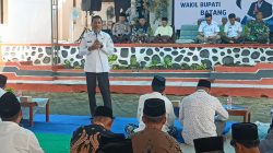 Mutu Pendidik Tentukan Kualitas Dunia Pendidikan