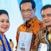 Jawa Tengah Terbaik Kendalikan Inflasi, Kolaborasi Desa Jadi Kunci