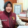 Pria Pemeran Video ”Bandar Bergetar” Ditetapkan Jadi Tersangka