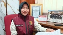 Pria Pemeran Video ”Bandar Bergetar” Ditetapkan Jadi Tersangka