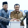 Jateng Pelopor Pendidikan Koperasi, Bekali 6,38 Juta Siswa