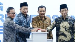 Jateng Pelopor Pendidikan Koperasi, Bekali 6,38 Juta Siswa