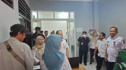 Siapkan Quota 15 persen untuk ABK di SD dan SMP