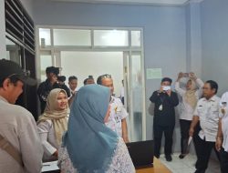 Siapkan Quota 15 persen untuk ABK di SD dan SMP