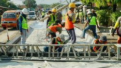 Inilah Daftar Ruas Jalan yang Diperbaiki Pemprov Jateng Tahun 2026