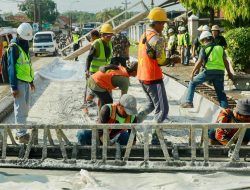 Inilah Daftar Ruas Jalan yang Diperbaiki Pemprov Jateng Tahun 2026